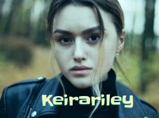 Keirariley