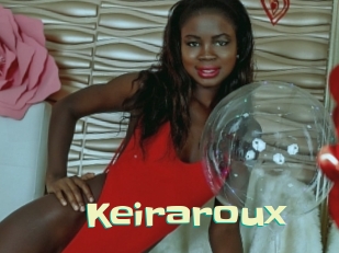 keiraroux Wanna Meet