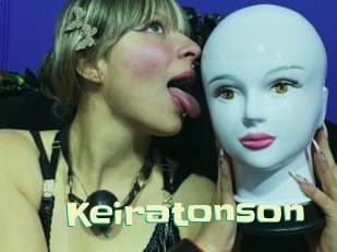 Keiratonson