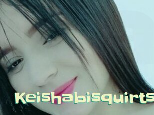 Keishabisquirts