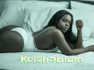 Keishablum