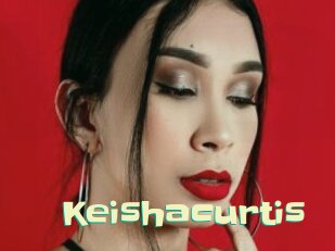 Keishacurtis
