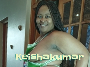 Keishakumar