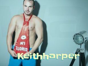 Keithharper