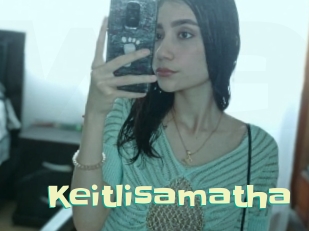 Keitlisamatha