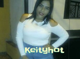 Keityhot