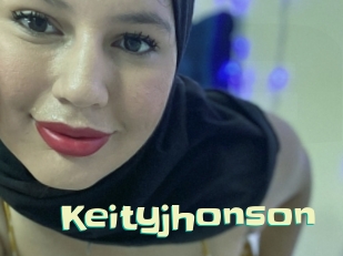 Keityjhonson