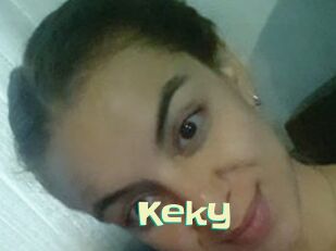 Keky