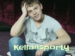 Kellansporty