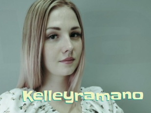 Kelleyramano