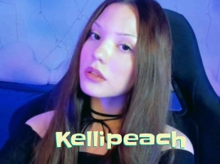Kellipeach