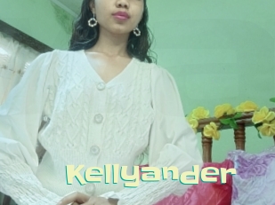 Kellyander