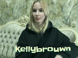 Kellybrouwn
