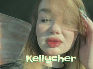 Kellycher
