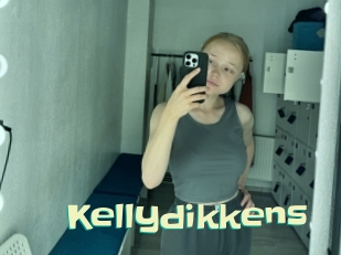 Kellydikkens