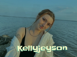 kellyjeyson Wanna Meet