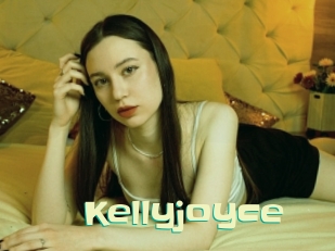 kellyjoyce Wanna Meet