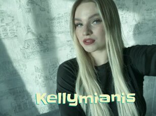 Kellymianis