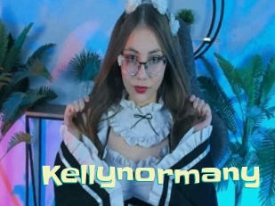 Kellynormany