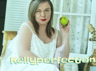 Kellyperfection