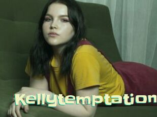 Kellytemptation