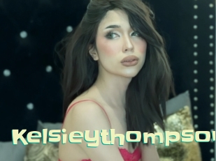 kelsieythompson Wanna Meet