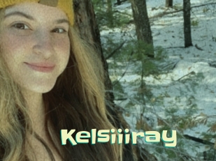 Kelsiiiray