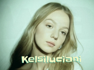kelsiluciani Wanna Meet
