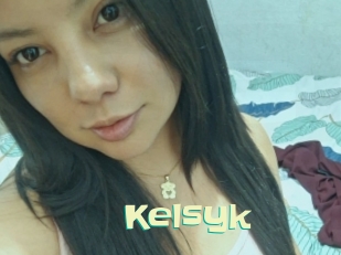 Kelsyk