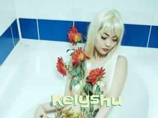 kelyshu Wanna Meet