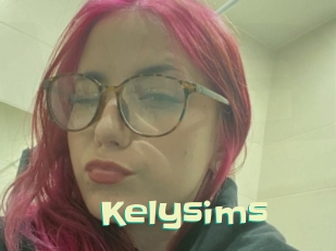 kelysims Wanna Meet