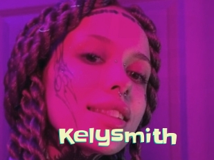 Kelysmith