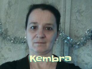Kembra