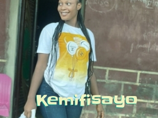 Kemifisayo