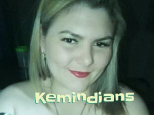 Kemindians