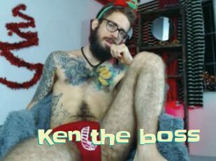 Ken_the_boss