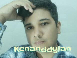 Kenanddylan