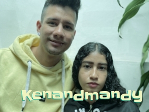 kenandmandy Wanna Meet
