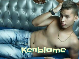 Kenblome