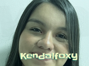 Kendalfoxy