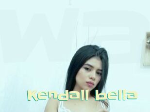 Kendall_bella