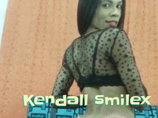 Kendall_smilex
