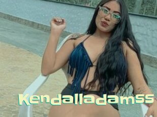 Kendalladamss