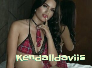 Kendalldaviis