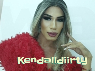 Kendalldiirty