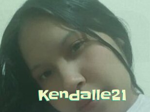 Kendalle21