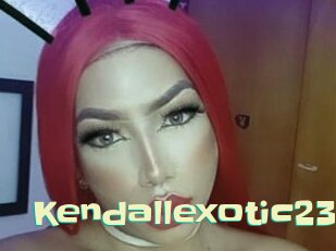 Kendallexotic23