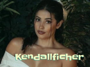 Kendallficher