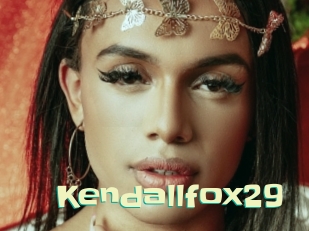 Kendallfox29
