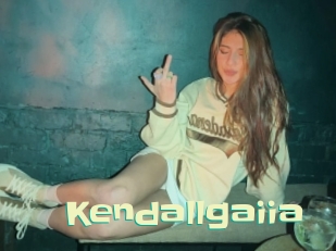 Kendallgaiia